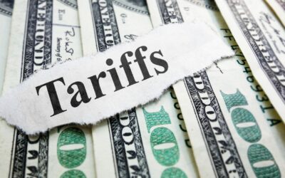 Types of Tariffs – Section 201, Section 232, & Section 301