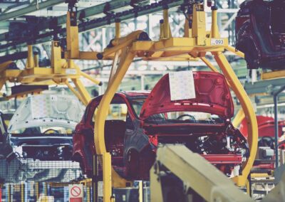 Maximizing Cost Recovery: Unlocking $2.5M in Duty Refunds Through an Integrated Customs Strategy
