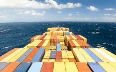 Updated Reciprocal Tariffs on Goods from China – Effective April 9, 2025