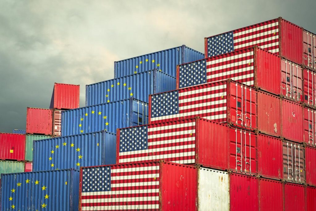 section 201 tariffs crs