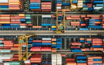 CBP Update: Duty Drawback Still Available as China Tariffs Surge to 125% Under Reciprocal Tariff Order