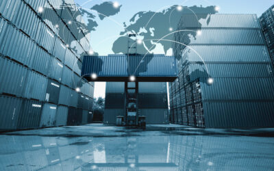 JMR Tracking and Global Visibility
