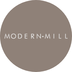 Modern Mill logo