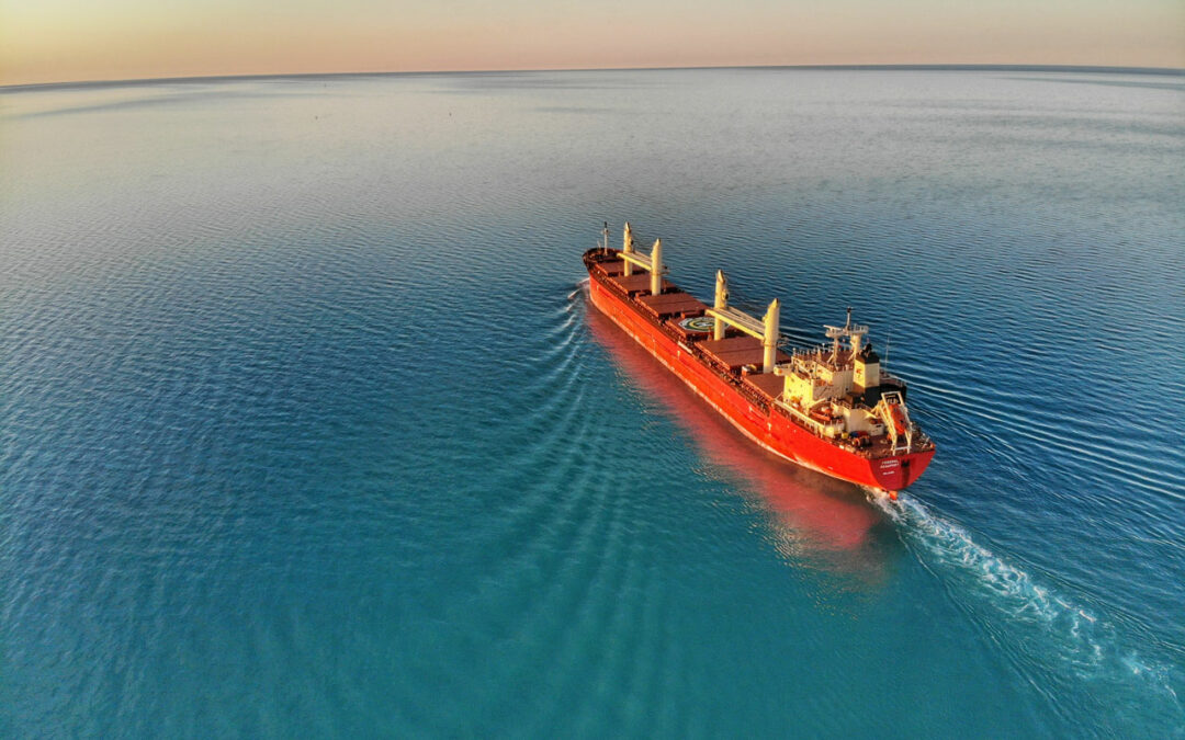 [June Market Report] Transpacific Rates and Space Situation Updates