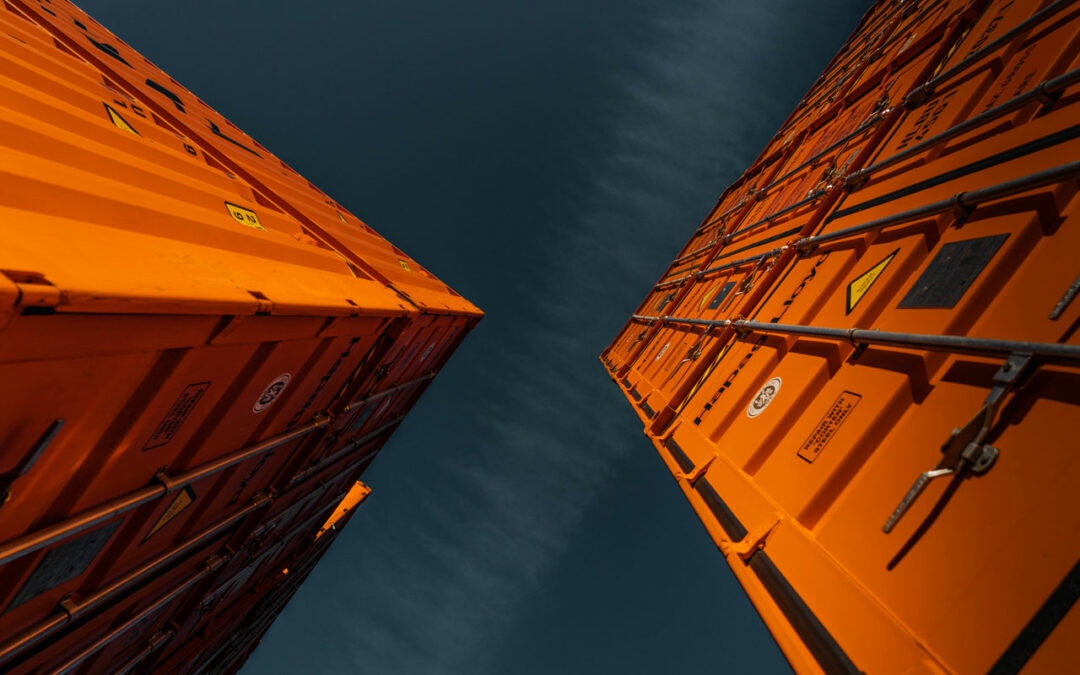 [July Market Report] Transpacific Rates and Space Situation Updates