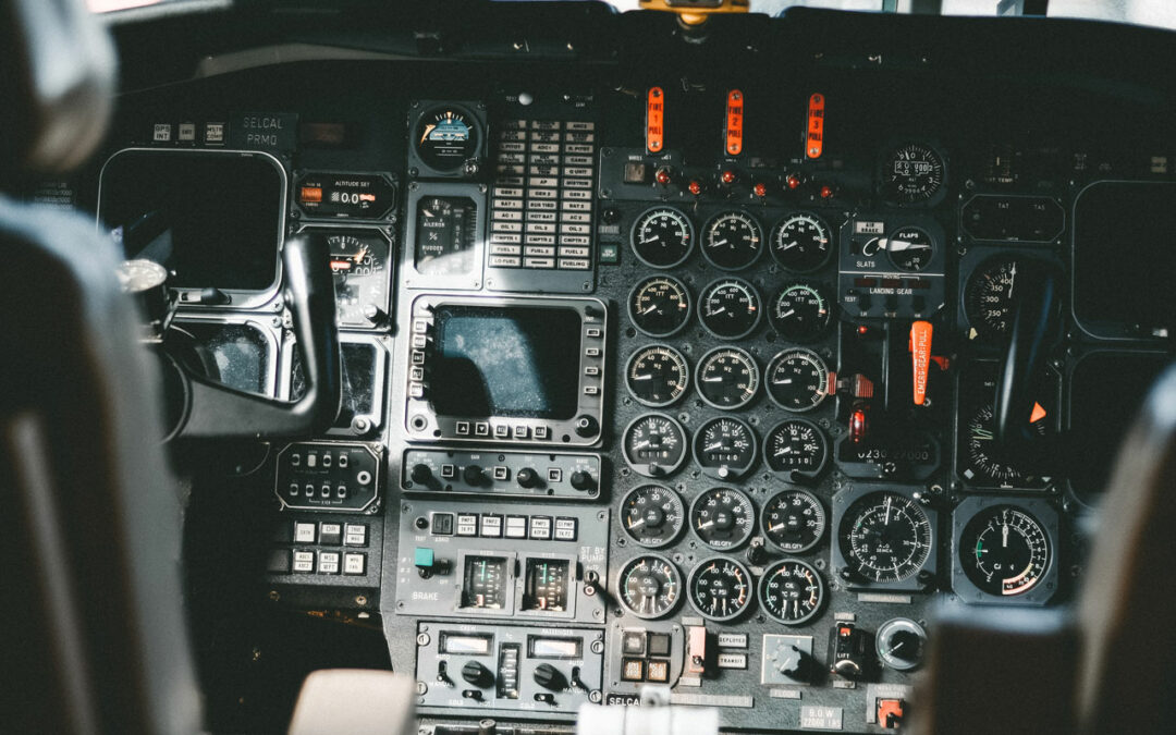 Onsite Customs Brokerage Employees for a Major U.S. Aerospace Manufacturing Importer