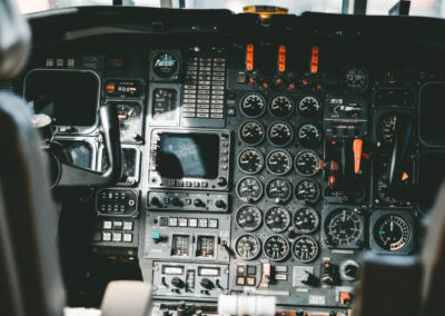 Onsite Customs Brokerage Employees for a Major U.S. Aerospace Manufacturing Importer