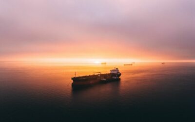 Less Blank Sailings, NITL Supports FMC Rail Fee Oversight and More