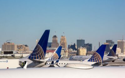LA-LB Vessel Backlog, Air and Truckload Rates, and More News