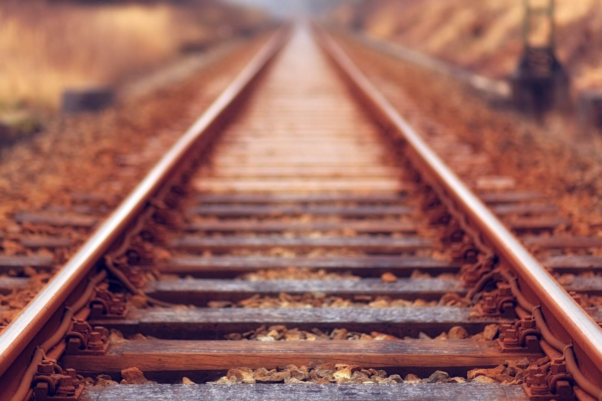 News Roundup: Drug Supply Chain Security Act Delayed One Year, Railroads Look To Rebound & More