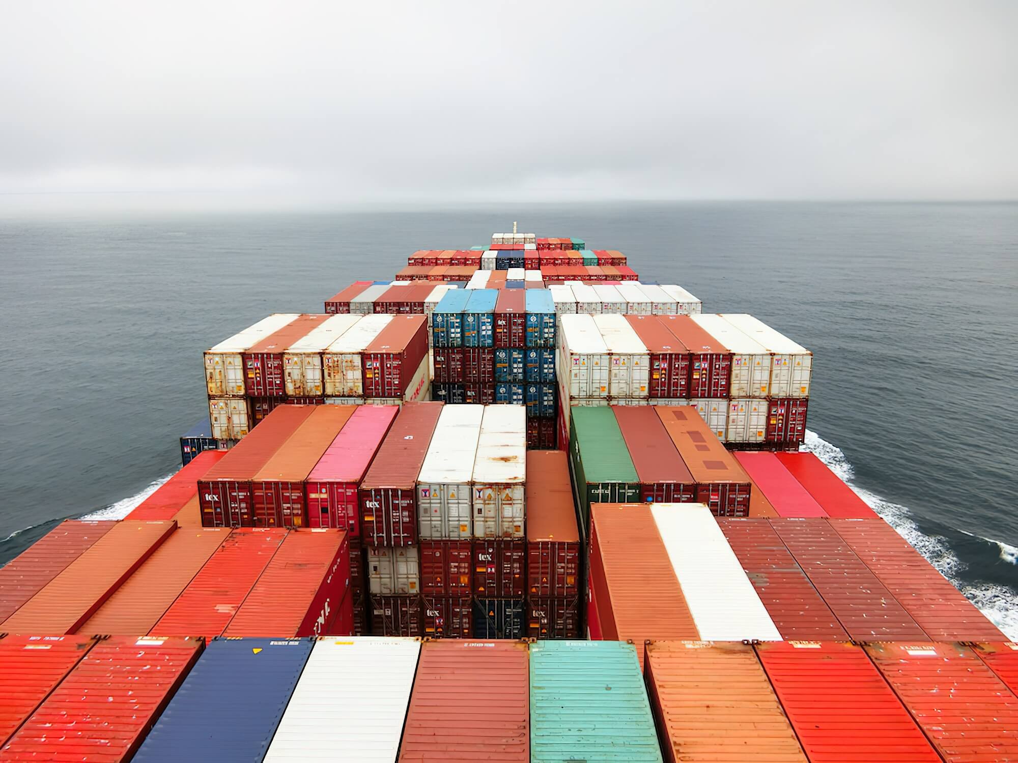News Roundup: How Gulf Coast Ports Are Navigating Container Imports Downturn, Emissions Reduction Talk At Athens Summit, & More