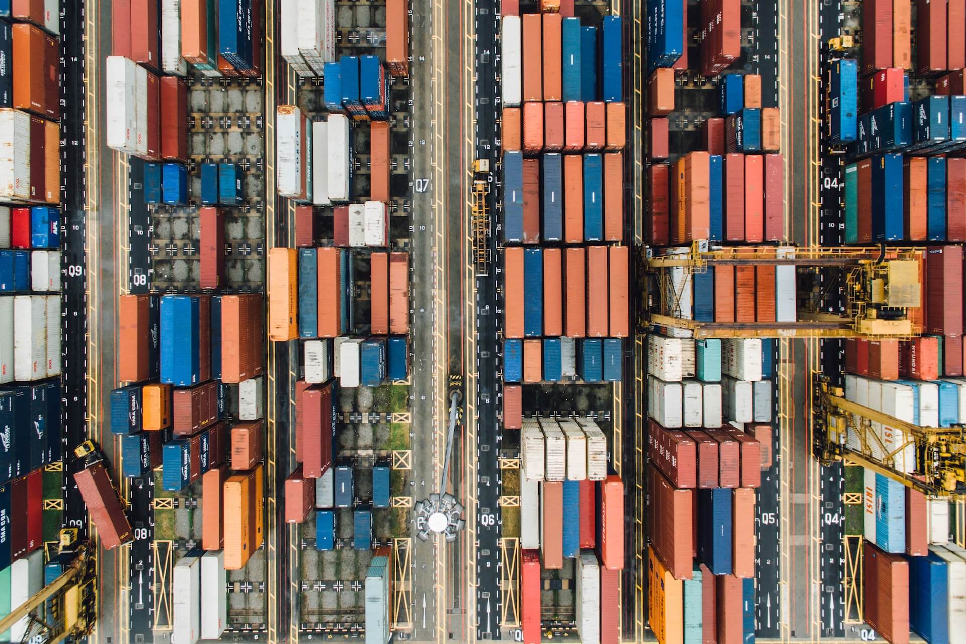 News Roundup: Georgia Ports Authority Wants ILA Court Ruling Overturned, Blank Sailings Speed Up On Trans-Pacific & More