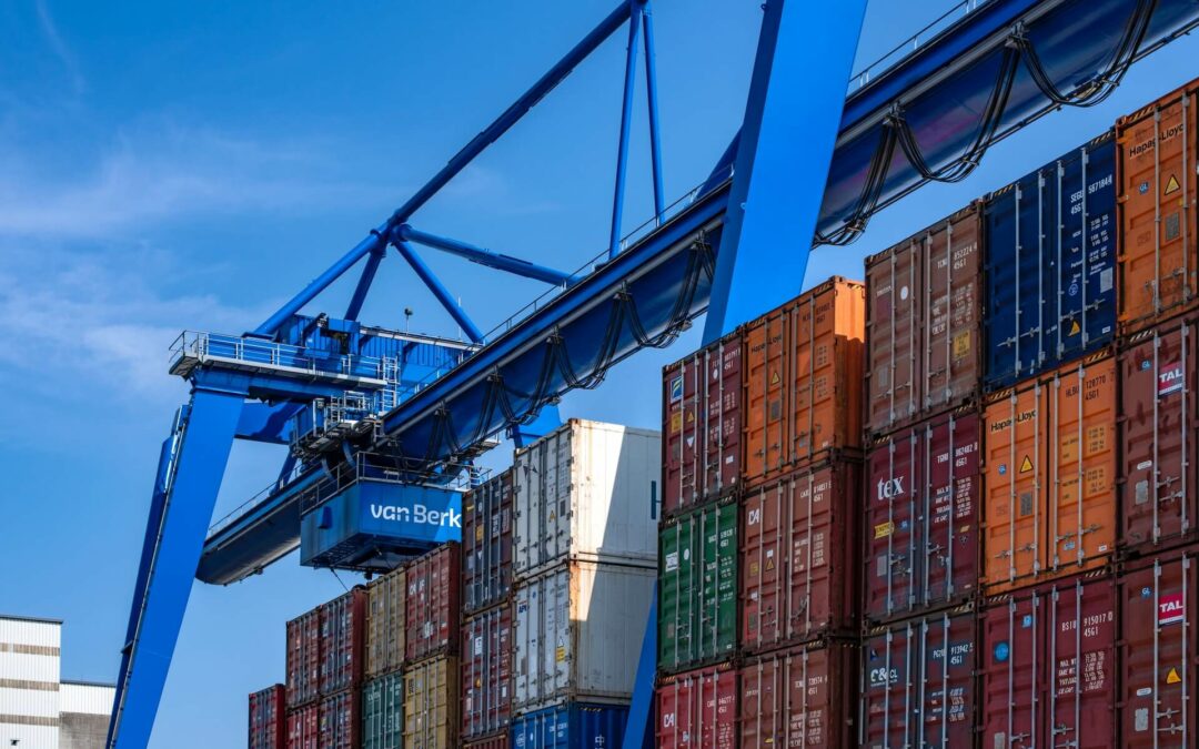 News Roundup: Container Market ‘Under Downward Pressure,’ ILA Says Longshore Union Issues Are Spreading