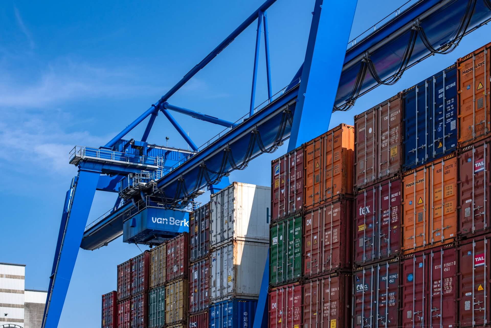 News Roundup: Container Market ‘Under Downward Pressure,’ ILA Says Longshore Union Issues Are Spreading