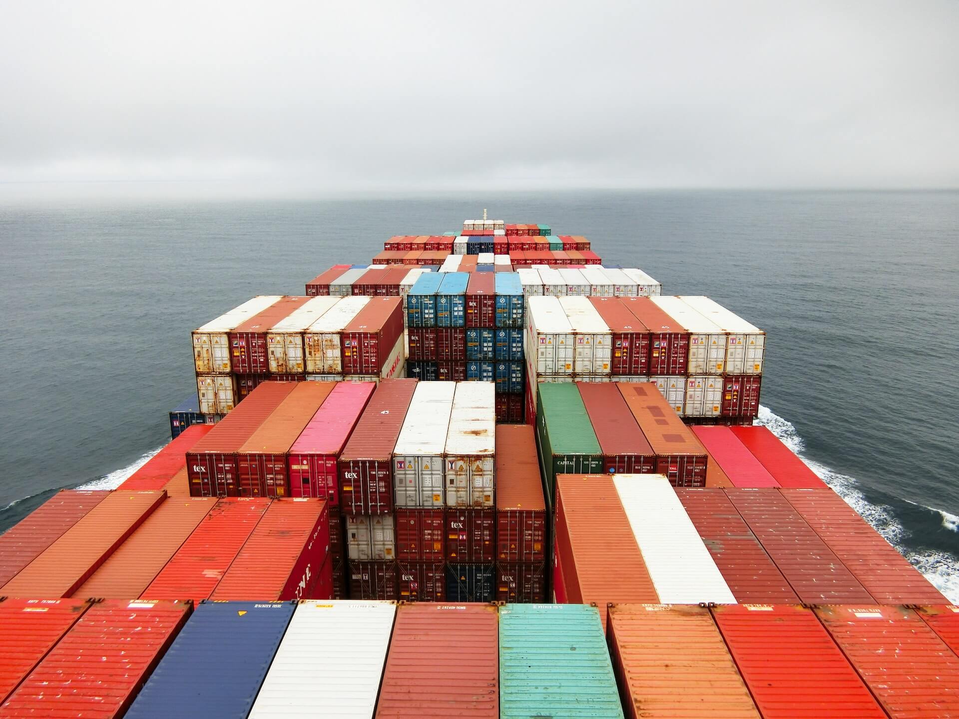 News Roundup: Concerns Rise Over Panama Canal Restrictions, President Biden’s Supply Chain Council Has First Meeting & More