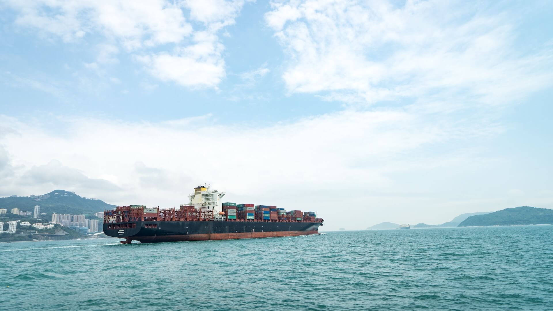 Panama Canal Delays, New CBP Ruling for Customs Brokers, and More