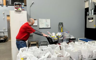 Giving Back in 2024: A Year of Impact, Generosity, and Community Commitment