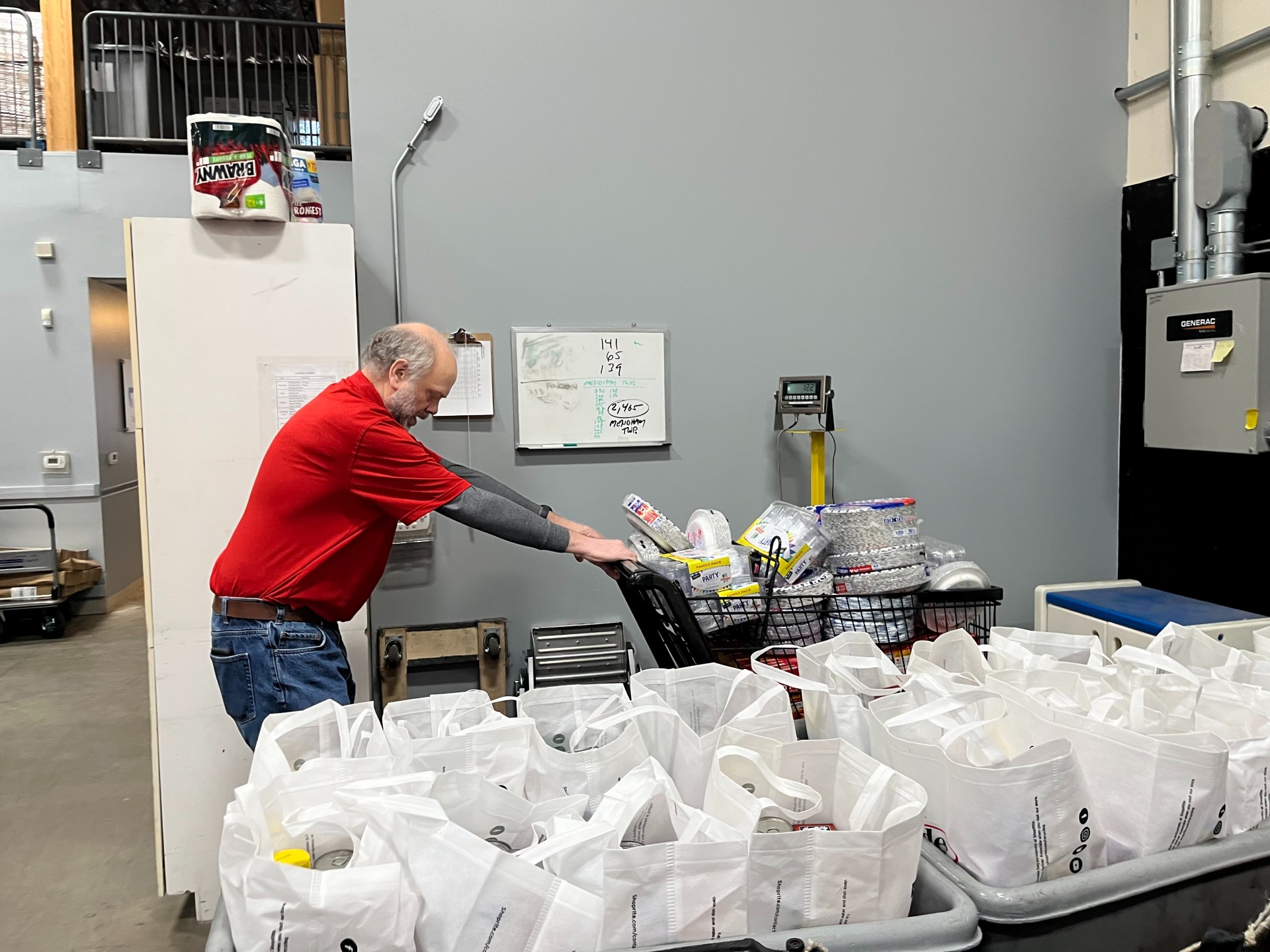 Giving Back in 2024: A Year of Impact, Generosity, and Community Commitment