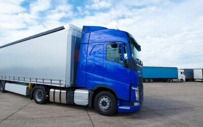 Good News for US Truckload Spot Rate, Truck Tonnage Increases, ILA Talks Stall, and More Supply Chain News