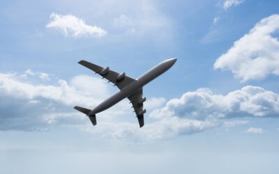 Industry Roundup: Air Cargo Peak Season Soars, Panama Canal Adds Bookings, Pushback on Crane Tariff