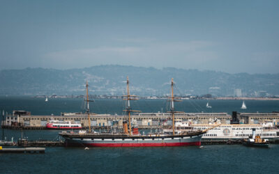 Trans-Pac Rate Stall, India Rates Explode, SC Ports Clears Backlog, and More Supply Chain News