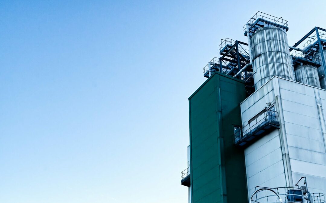 Transload services saving time and money