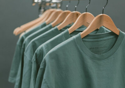 Apparel Company Utilizes 1313 (C) Drawback
