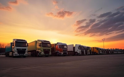 Supply Chain News: ILA Strike Ripple Effects Still Felt, West Coast Q3 Cargo Surge, Truckload Market Stabilizing