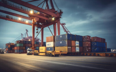 Supply Chain News: North-South Trade Lane Disruptions, Trump’s Proposed Tariffs, FMC’s Per Diem Fee Recoveries