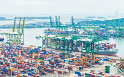 Trump Pauses Canada and Mexico Tariffs Until April 2, US-Canada Truckload Volumes Surge Ahead of Potential Import Duties
