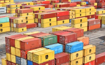 Supply Chain News: ILA Cuts Off Talks With USMX, Canadian Foremen Ordered Back to Work, Trucking Rates Expected to Rise in 2025