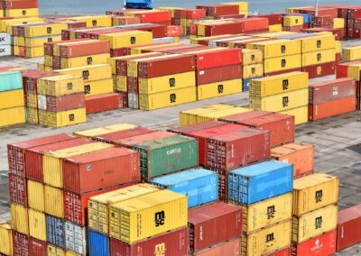 Managing Outside Audits for a Large Import Customer