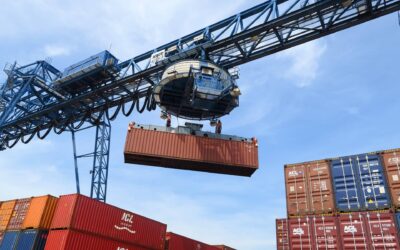 Supply Chain News: US Retail Import Surge, USMX Pushes Automation, Trump Supports ILA, Strike Date Nears