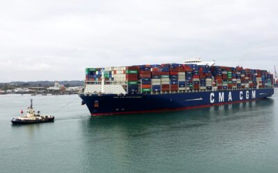 Supply Chain News: Ocean Carriers Announce 2025 Surcharges, Asia-US Spot Rates Hit 2024 High, FedEx Spins Off LTL Freight Business