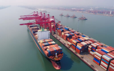 Supply Chain News: Red Sea Effect Enters Year Two, FMC Halts Premier Alliance Launch, Rail CEOs on North American Tariffs