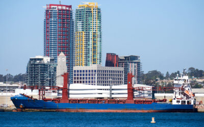 News Roundup: ILA, USMX to Resume Talks This Week, More Ocean Carrier Surcharges, 2025 Forecasts