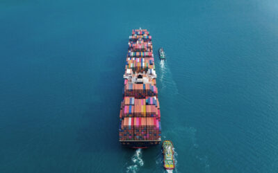 Red Sea Crisis to End Soon?, Shippers Avoid Strike But Face Challenges, US Ports Reach Out to Trump Admin, & More