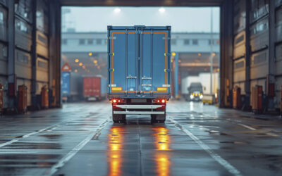 ILA and USMX Avoid Strike, US Retailers Applaud Agreement, Truckload Spot Rates Up