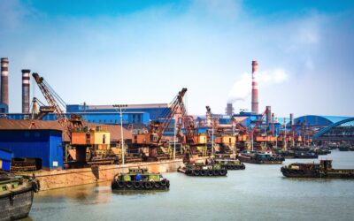 Trump Tariffs on North American Neighbors Go Live, ILA Ratifies Deal With USMX, USTR Proposes Port Entry Fees