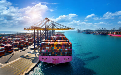 Supply Chain News: Trump Seeks to End Red Sea Crisis, Houthi Ban US Vessels, Tariff Uncertainty Impacts US Retailers and Trucking Industry, and More