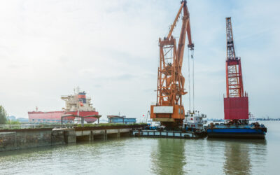 Trump Places 25% Tariffs on All Automobile Imports, Reciprocal Tariffs Expected on April 2, LTL Carriers Expand Networks Despite Weak Demand