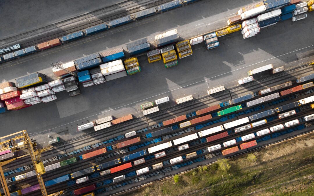 US Shippers Waiting for “Dust to Settle” on Tariffs, Blank Sailings Increase on Trans-Pac Lines, US LTL Reclassification Coming
