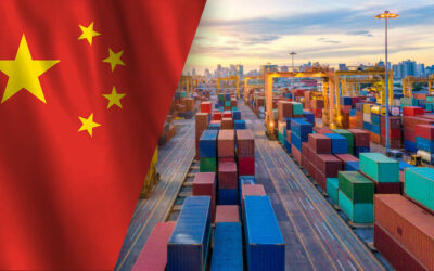 President Trump Announces 90-Day ‘Pause’ of Reciprocal Tariffs Except China