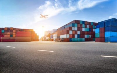 Trump Admin Implements Baseline 10% Tariff on All Imports, Shippers Rework Strategy, US to End De Minimis Exemption, More Supply Chain News