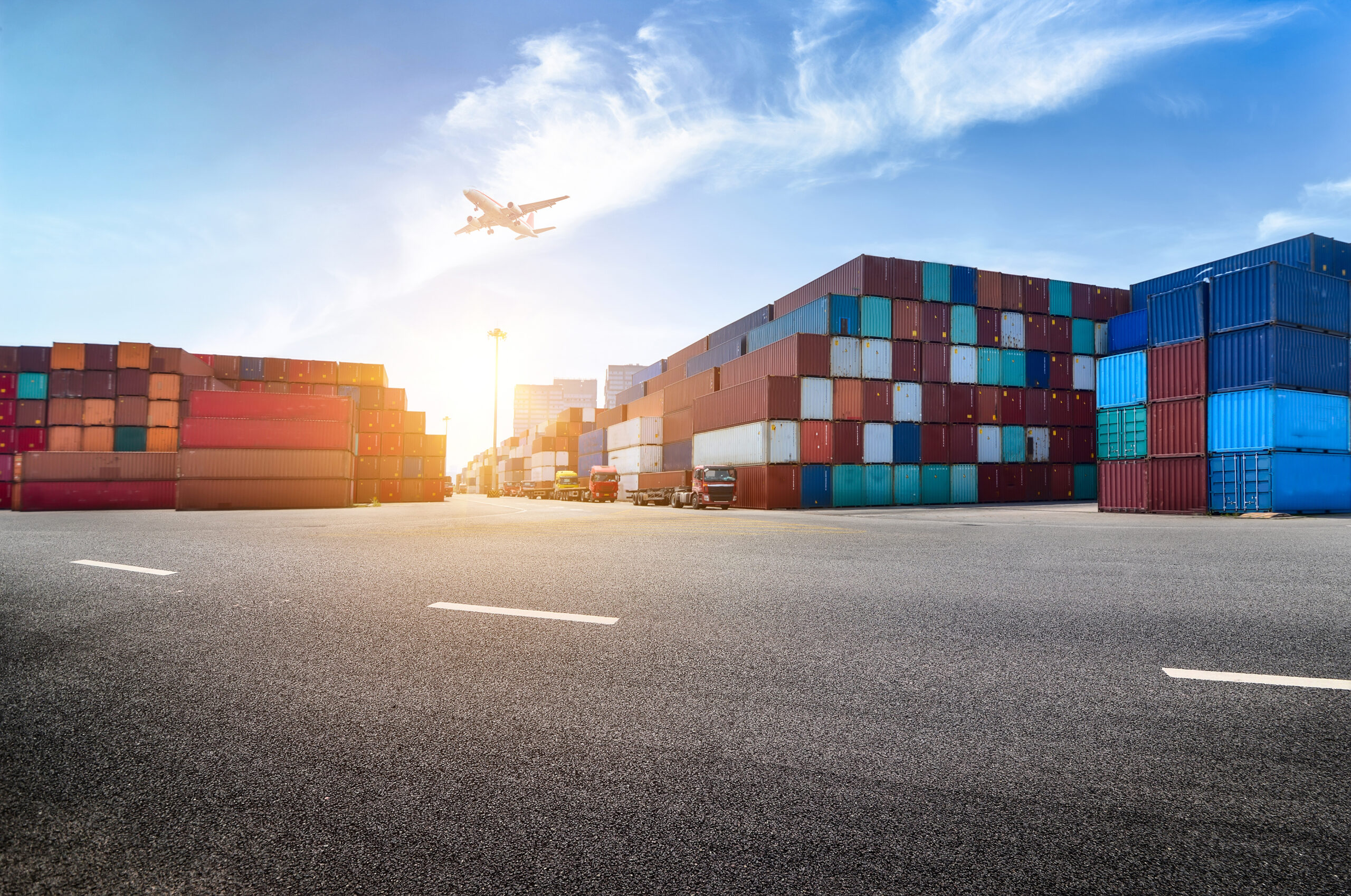 Trump Admin Implements Baseline 10% Tariff on All Imports, Shippers Rework Strategy, US to End De Minimis Exemption, More Supply Chain News