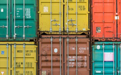 Freight Market Update – May 2025