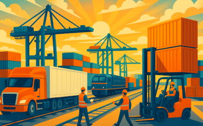 USTR Extends Section 301 Tariff Exclusions Through August, Pause on Higher US Tariff Rates Lead to Import Surge, Trans-Pacific Spot Rates Rise
