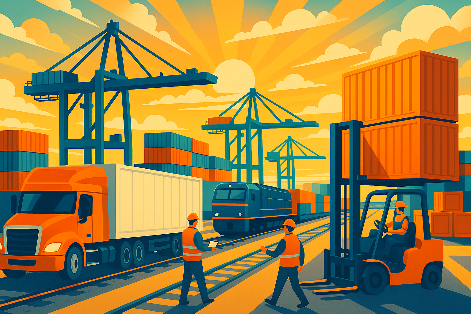 USTR Extends Section 301 Tariff Exclusions Through August, Pause on Higher US Tariff Rates Lead to Import Surge, Trans-Pacific Spot Rates Rise