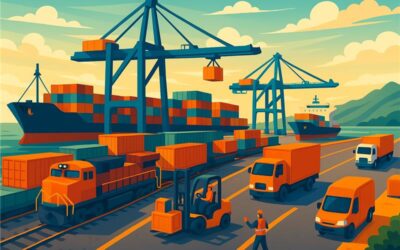 Trans-Pacific Spot Rates Plummet as Tariff Pause Demand Declines, Air Cargo Spot Rates Down for First Time in a Year, DHL Express Halts Service to Canada