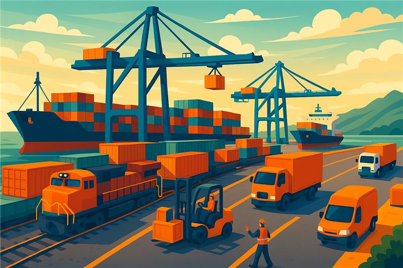 Trans-Pacific Spot Rates Plummet as Tariff Pause Demand Declines, Air Cargo Spot Rates Down for First Time in a Year, DHL Express Halts Service to Canada